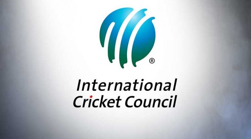 What is the full form of ICC in terms of cricket