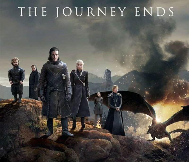game of thrones s08e04 torrent