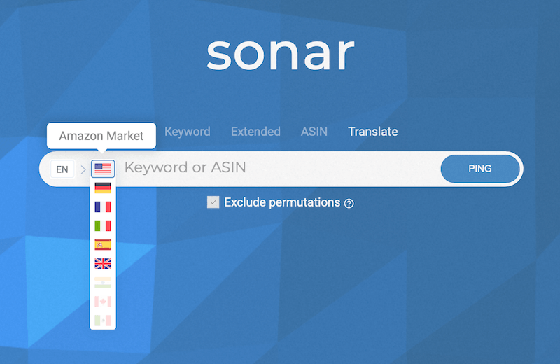 Sonar - The Best Free Tool
