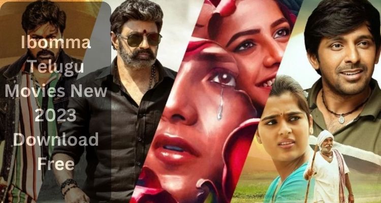 Ibomma Telugu Movies New 2023 Download Free